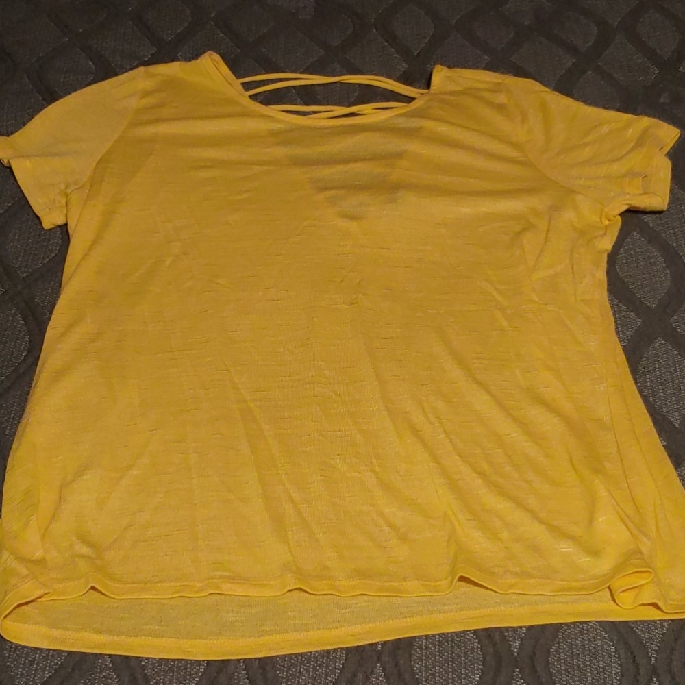 Bought wrong color